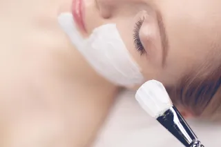 With chemical peels, your skin reveals how great it feels!