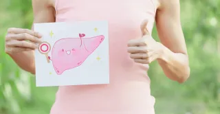 Liver Health Unlocked: More Energy, Better Digestion, Stronger Immunity!