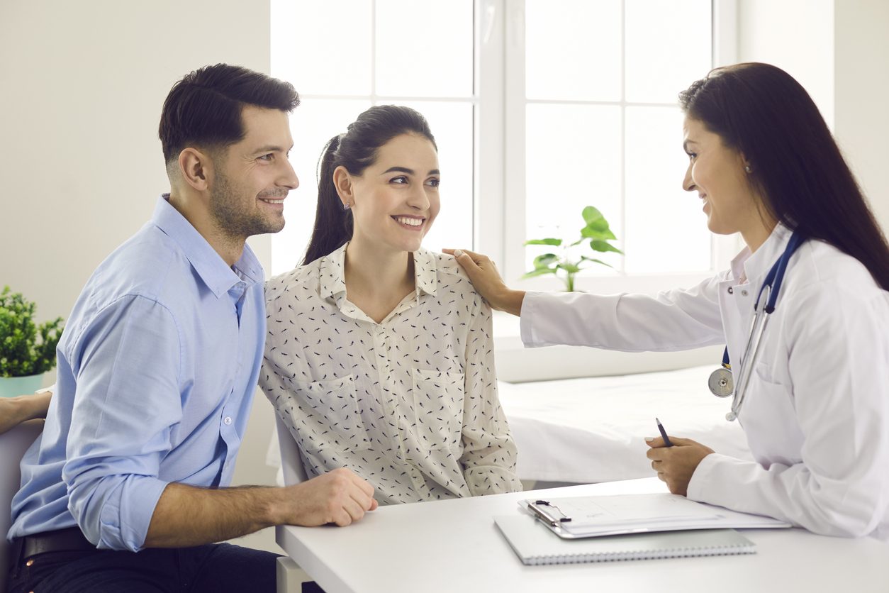 Functional Medicine Approaches to Infertility