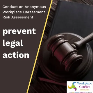 Prevent Legal Action