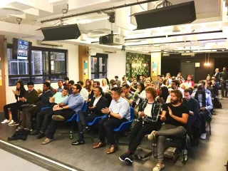 Why Systemic Change Is the Work of Our Time