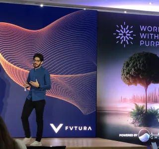 From Purpose to Planet: How Entrepreneurs Can Lead the Transition to Sustainability