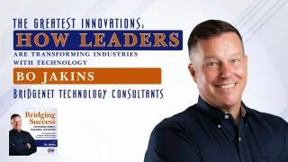 1-The Greatest Innovations: How Leaders are Transforming Industries with Technology