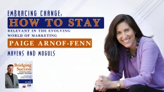 3 - Embracing Change: How to Stay Relevant in the Evolving World of Marketing