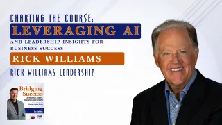 4 - Charting the Course: Leveraging AI and Leadership Insights for Business Success