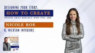 20 - Designing Your Story: How to Create Spaces That Reflect Who You Are