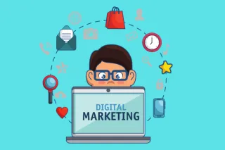 The Growing Power of Digital Marketing and How It Influences You!