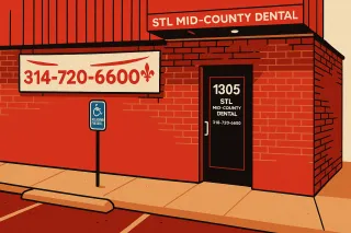 
STL Mid County Dental: A Legacy of Family-Centered Care in Creve Coeur