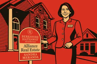 Sandra Meranda: A St. Charles Realtor Who Moves Homes—and Communities
