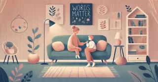 5 Things You Should Never Say To Your Child