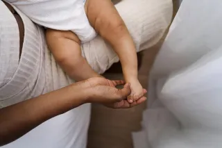 Postpartum Recovery: What’s Normal and What’s Not