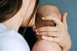 Mum Guilt: Let’s Talk About It
