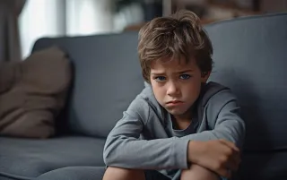 Understanding Aggressive Behavior in Kids with ADHD