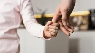 What to Expect as a First-Time Parent