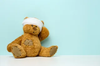 How Childhood Trauma May Impact Adult ADHD Symptoms



