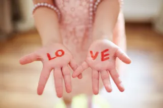 What Are the 5 Love Languages of Children