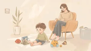 When ‘Yes’ Means Stress: The Hidden Harm of Approval-Only Parenting