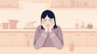 Default Parent Burnout: When You’re Carrying Everything and Quietly Falling Apart