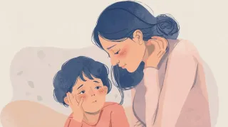 How to Identify Your Child’s Needs (When Behaviour Is the Only Language They Have)