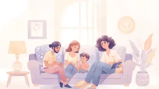 How to Deal with Family Conflict: Practical Guide for Parents 2026