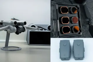 DJI Mini 3 Pro Accessories: Enhance Your Drone Experience