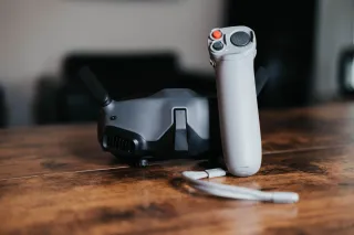 DJI FPV Accessories: Enhance Your Experience