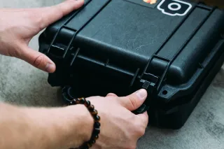 DJI Mini 3 Pro Case: Protecting Your Precious Drone Gear