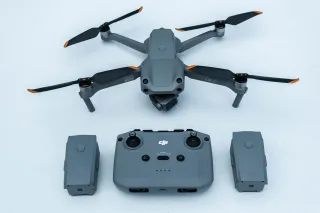 DJI Air 2S Accessories: Enhance Your Drone Adventure