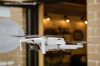 DJI Mini SE Review: The Perfect Drone for Beginners