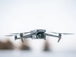 DJI Mavic 3 Fly More Combo: Elevate Your Drone Experience