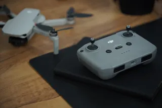 DJI Mini 2 Fly More Combo: Your Passport to the Skies