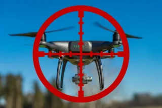 Are Drone Jammers Legal? - Legality and Implications