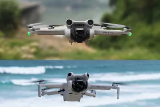 DJI Mini 3 Pro vs Mini 4 Pro: Choosing the Perfect Drone