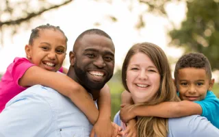 What is the HomeReady Mortgage Program