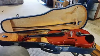 10 Lessons I Learned From Playing the Violin