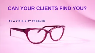 It’s me. Hi. I’m the problem, it’s me.