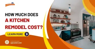 How Much Does a Kitchen Remodel Cost?