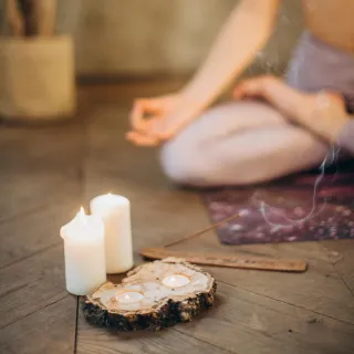 5 Simple Ways to Embrace Holistic Wellness Every Day