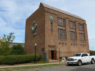 The Scarab Club: Detroit’s Hidden Gem for Art, History, and Culture