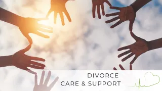 Celebrating Your Growth and Resilience Post-Divorce