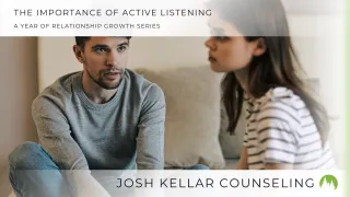 The Importance of Active Listening in Relationships