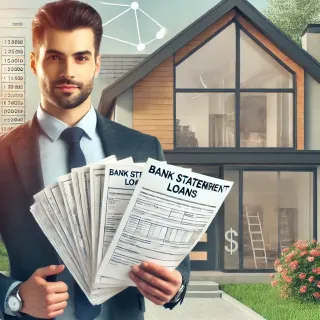 Unlocking Homeownership: A Guide to Bank Statement Loans for Self-Employed Borrowers