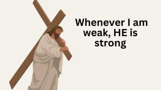 Strength in Weakness: Healing After Narcissistic Abuse