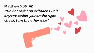 Radical Freedom: What Jesus Teaches About Retaliation After Narcissistic Abuse