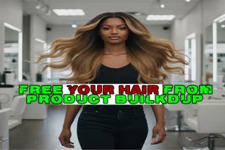 Why Your Hair Feels Weighed Down Instead of Bouncy