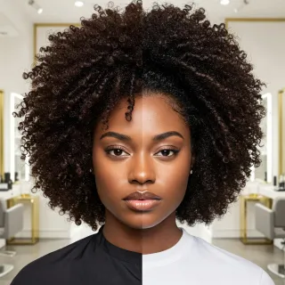 Why Your Hair is Tweaking Out: It’s Your Routine, Not the Products