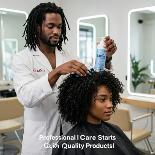 Why Cheap Clarifying Shampoos Are Ruining Your Clients’ Hair