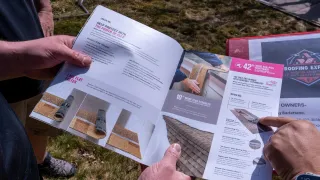 📋 How to Get a Free Roof Repair Estimate in Colorado Springs