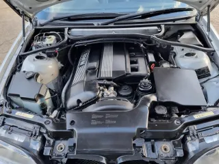 Keeping Your Cool: Overhauling the Cooling System on Your BMW E46