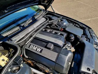Unveiling the Heart of the Beast: The BMW E46 M54 Engine